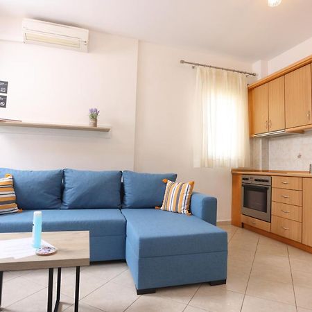 Summer Suite - Premium Apartment Pefkochori Exterior photo