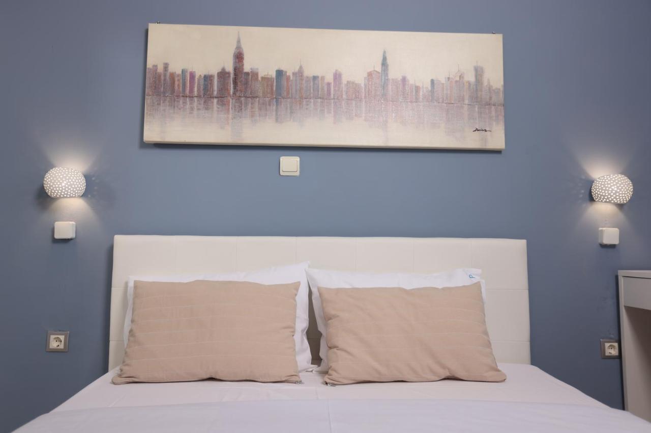 Summer Suite - Premium Apartment Pefkochori Exterior photo