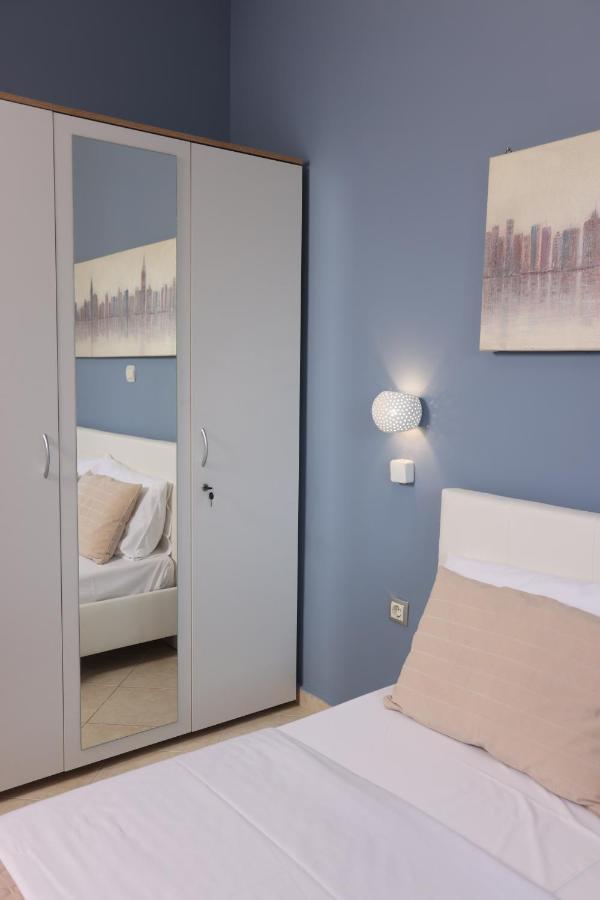 Summer Suite - Premium Apartment Pefkochori Exterior photo